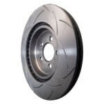 DBA front brake disc for Chrysler 300C, Dodge Challenger