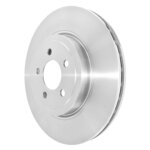 DBA front brake disc for Chrysler 300C, Dodge Challenger