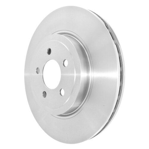 DBA front brake disc for Chrysler 300C, Dodge Challenger