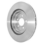 DBA front brake disc for Chrysler 300C, Dodge Challenger