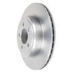 DBA rear brake disc for Chrysler 300C, Dodge Challenger
