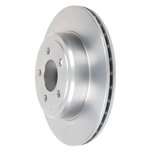 DBA rear brake disc for Chrysler 300C, Dodge Challenger