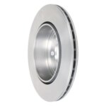 DBA rear brake disc for Chrysler 300C, Dodge Challenger