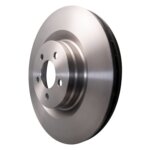 DBA front brake disc for Chrysler 300C, Dodge Challenger