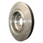 DBA rear brake disc for Chrysler 300C, Dodge Challenger