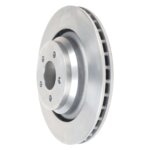DBA rear brake disc for Chrysler 300C, Dodge Challenger