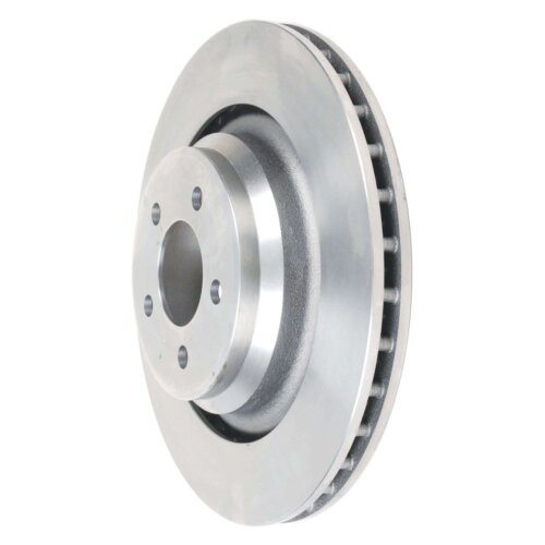 DBA rear brake disc for Chrysler 300C, Dodge Challenger
