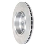 DBA rear brake disc for Chrysler 300C, Dodge Challenger