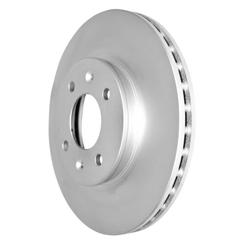 DBA front brake disc for KIA RIO, KIA Stonic
