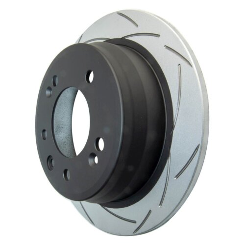DBA rear brake disc for Hyundai i30, KIA Sportage