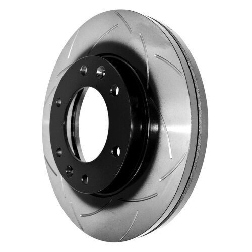 DBA front brake disc for Hyundai H300, Hyundai H-1