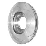 DBA front brake disc for Hyundai H300, Hyundai H-1