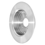 DBA rear brake disc for Hyundai Santa FE, KIA Sorento