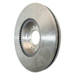 DBA front brake disc for Kia Carens, Hyundai i30