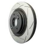 DBA front brake disc for Hyundai i30, Hyundai Kona