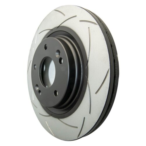DBA front brake disc for Hyundai i30, Hyundai Kona