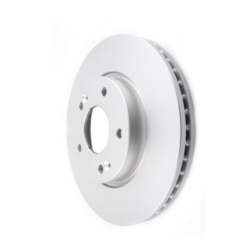 DBA front brake disc for Suzuki Swift