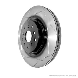 DBA stražnji kočioni disk za Suzuki Vitara, Suzuki S-Cross