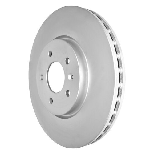 DBA front brake disc for Opel Astra, Opel Cascada