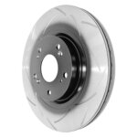 DBA front brake disc for Honda CR-V, Honda Civic