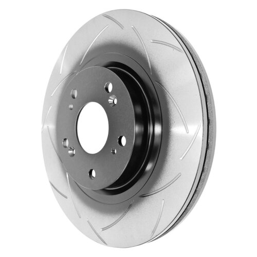 DBA front brake disc for Honda CR-V, Honda Civic