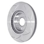 DBA front brake disc for Honda CR-V, Honda Civic