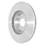 DBA front brake disc for Honda CR-V, Honda Civic