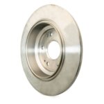 DBA rear brake disc for Honda CR-V, Honda Odyssey