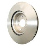 DBA front brake disc for Honda Integra