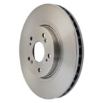 DBA front brake disc for Honda Accord
