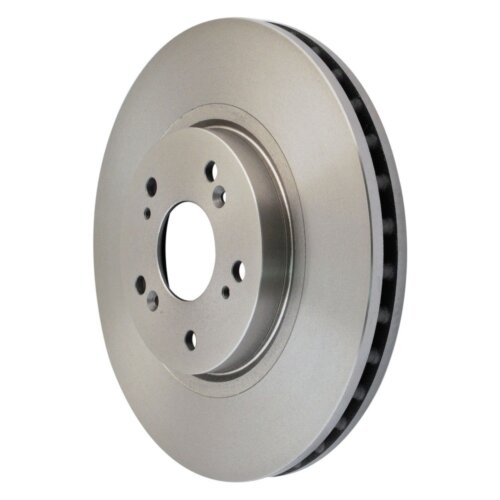 DBA front brake disc for Honda Accord