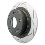 DBA rear brake disc for Honda Accord
