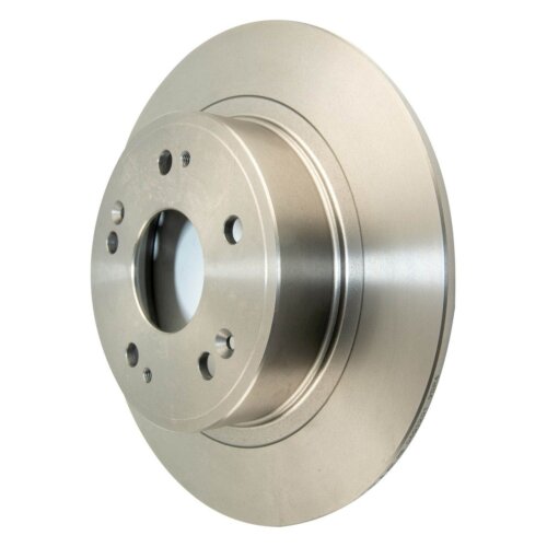 DBA rear brake disc for Honda Accord