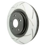 DBA front brake disc for Honda Accord