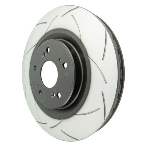 DBA front brake disc for Honda Accord