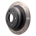 DBA rear brake disc for Honda Accord