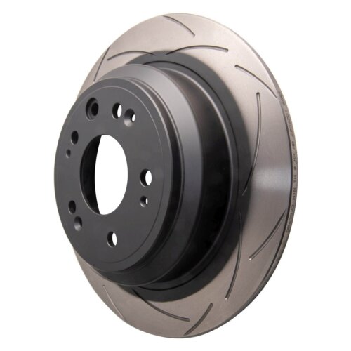 DBA rear brake disc for Honda Accord