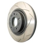 DBA front brake disc for Mini MINI Convertible, Mini MINI Coupe