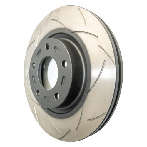 DBA front brake disc for Mini MINI Convertible, Mini MINI Coupe
