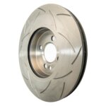 DBA front brake disc for Mini MINI Convertible, Mini MINI Coupe
