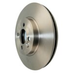 DBA front brake disc for Mini MINI Convertible, Mini MINI Coupe