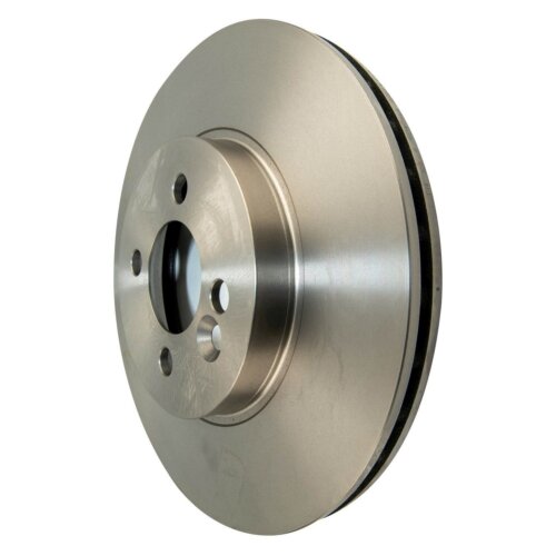 DBA front brake disc for Mini MINI Convertible, Mini MINI Coupe