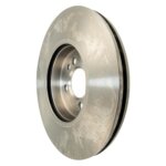 DBA front brake disc for Mini MINI Convertible, Mini MINI Coupe