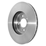 DBA front brake disc for Mini MINI Convertible, Mini MINI Coupe