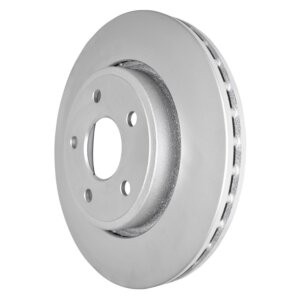 DBA prednji kočioni disk za Jeep Commander, Jeep Grand Cherokee