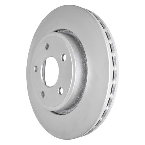 DBA front brake disc for Jeep Commander, Jeep Grand Cherokee