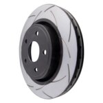 DBA front brake disc for Jeep Commander, Jeep Grand Cherokee