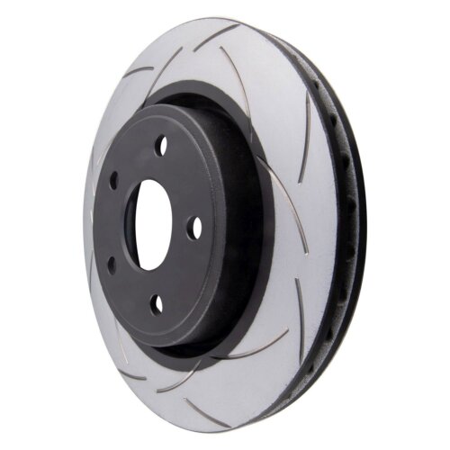 DBA front brake disc for Jeep Commander, Jeep Grand Cherokee