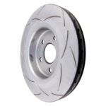 DBA front brake disc for Jeep Commander, Jeep Grand Cherokee