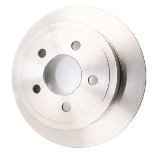 DBA rear brake disc for Jeep Cherokee, Jeep Wrangler